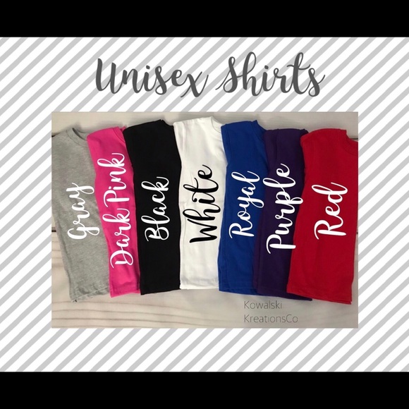 Design Custom Shirt. - Picture 2 of 6